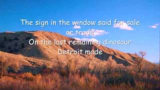 Lonestar-what about now lyrics