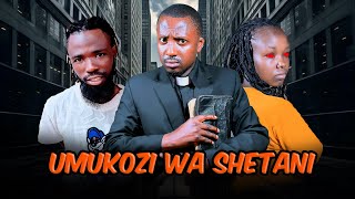 UMUKOZI WA SHETANI EP 2