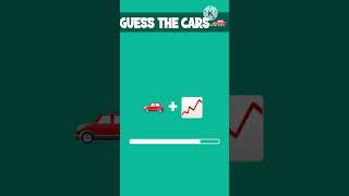 guess the cars #shorts #viral  #quiz  #car