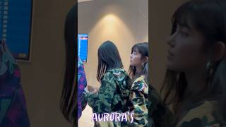 241226 뉴진스 NewJeans AAA 인천공항 출국 민지 하니 다니엘 해린 혜인