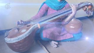 Ragam Taanam Pallavi Kalyaani - Chatushra Triputa | Jewels Of Rhythm by T S Nandakumar