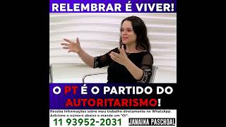 Não permitiremos que ele e seus aliados voltem!