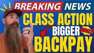 NEW: Freund v. Collins Class Action Lawsuit effective date with the Department of Veterans Affairs