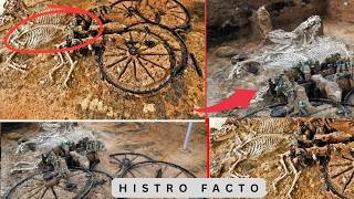 15 Ancient Discoveries That Are Forcing Scientists to Rethink Everything