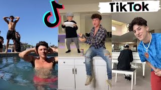 Throw it Back ~ TIKTOK Dance Compilation ~ If I Back it Up, Is it Fat Enough   Cookiee Kawaii ~ Vibe