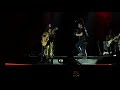 Carried Away Live Performance by H.E.R. in the O2 Arena (Front Row View)