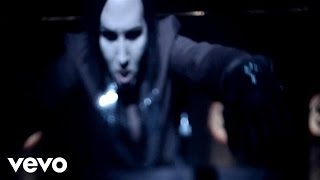 Marilyn Manson - Arma-goddamn-motherf**kin-geddon