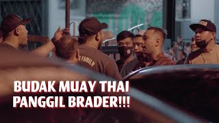 EP.2 | PEMBALASAN PRANK DARI BUDAK MUAY THAI