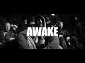 free ”awake” parazitii x oldschool boombap 90s 2020