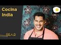 Descubre Cocina India | Canal cocina