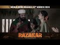 razakar promo 9 gudur narayana reddy yata satyanarayana samarveer creations