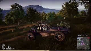 Pubg ( playerunknows Battlegrounds)