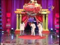 Jabardasth - Sudigaali Sudheer Performance On 24th October 2013