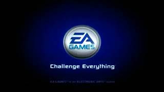 EA Games Challenge Everything All Variants