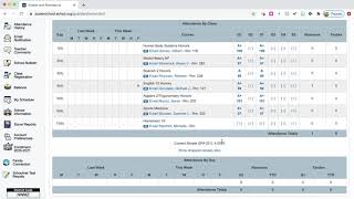 PowerSchool-Parent Tutorial