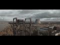 unaverage gang chernobyl car video by @thecarslife