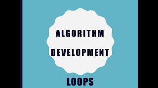 Unbounded Iteration|Problem Solving|Loops #while #repeatuntil #ShellyAnnJames #cxc #csec