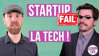 Startup : comment faire sans CTO ? Quel rôle a le CTO ?