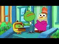 breadwinners yeasterday nickelodeon uk