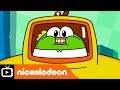 Breadwinners | Yeasterday | Nickelodeon UK