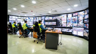 Enhanced Monitoring at the Port of Valparaiso