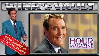 Hour Magazine - Chuck Woolery