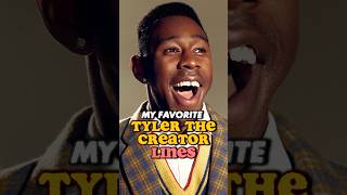 Tyler’s lyricism is underrated.....#tylerthecreator #callmeifyougetlost #flowerboy #igor