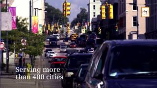 Telling the Siemens Infrastructure \u0026 Cities Story, North America