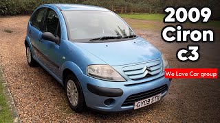 Rare Citroen C3 Finds Under 25K?