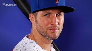 Tim Tebow Making Nfl Comeback