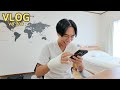 大阪30代独身男の日常🇯🇵 / 毎朝5時半起き生活 / OASISのチケットゲット / Vlog【Vol.204】