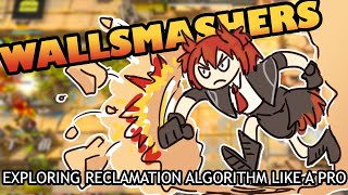 [Arknights] Exploring Reclamation Algorithm like a pro!