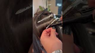 Ketatin hair application ,how to use Keratin hair ?