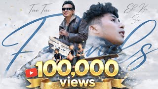 Eh Ku Soe - Te The Ko ft Tae Tae (Official MV) 2026