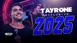 TAYRONE EXCLUSIVO 02 - ATUALIZADO 2025: O MELHOR DO ARROCHA 2025