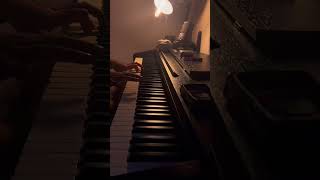 Tom Odell - Another Love #pianocover#pianomusic #electricpiano #digitalpiano#modernmusic #persian