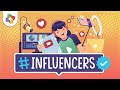 ¿Qué son los Influencers? | Curso comunicación en la era digital | Educatina