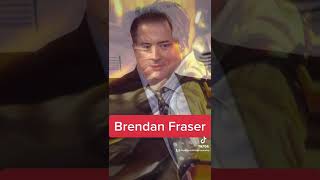 Brendan Fraser  🎬🎬