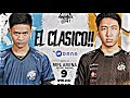 EL CLASICO MPL INDONESIA! EVOS VS RRQ 2022 | OPENING EL CLASICO