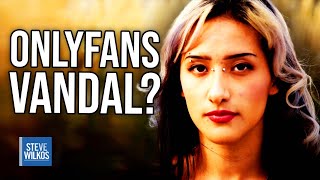 Onlyfans Subscriber Is Obsessed? | The Steve Wilkos Show