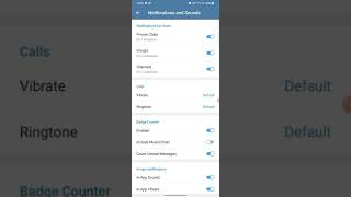 Disable Joined Telegram Message On Telegram