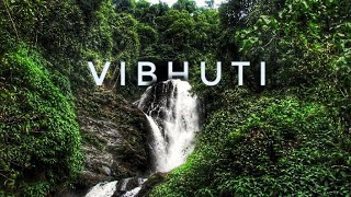 Vibhuti Falls Gokarna Vlog ¦ Ankola ¦ Uttara Kannada ¦ Yana To Vibhuti Falls