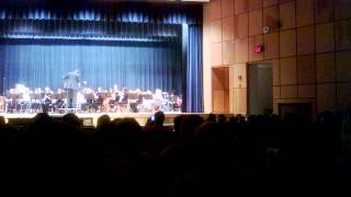 We Are Young Cocalico Middle School Performance 5/12/2014