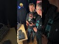 Elektron Outbox8-demo på Superbooth 2026
