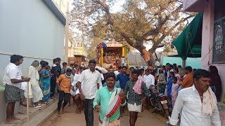 Paruveta Utsavam Day 13 | Muthaluru Village (28.01.2025)