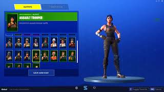 Recon expert fortnite account Videos - ytube.tv