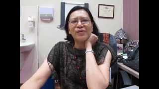 Dato' Dr Yip Cheng Har - Exercise and Breast Cancer