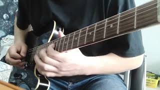 Дмитрий Маликов - До завтра (Solo | Guitar Cover)