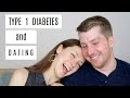 Type 1 Diabetes & Dating | She's Diabetic