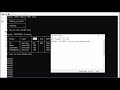 MySQL Tutorial - 6 - What is NULL and NOT NULL ?